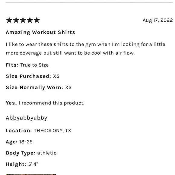 Free People Red and White‎ Striped Tank Top - Picture 10 of 11